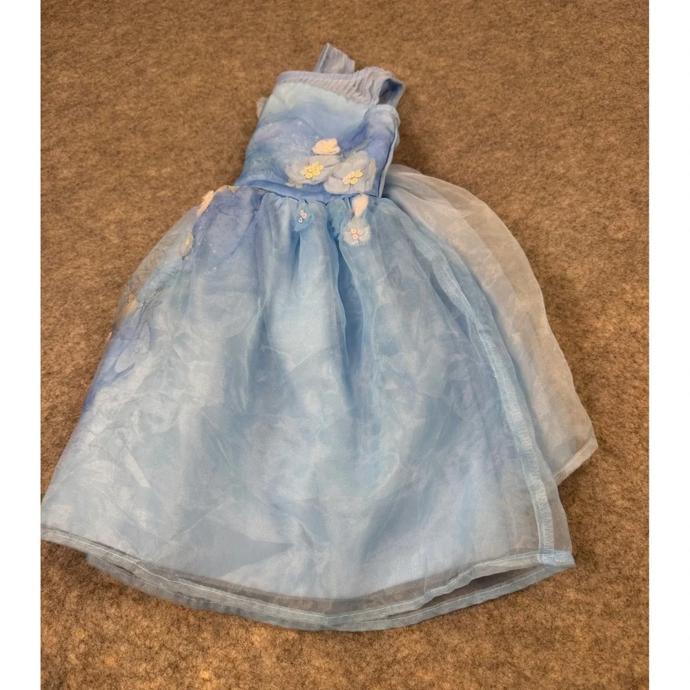 Disney store cinderella